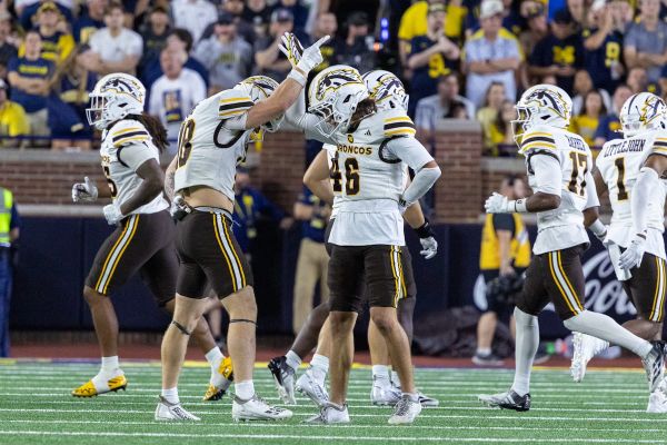 Entering MAC play after ugly loss, WMU sets focus inward: ‘Our focus is going 1-0’
