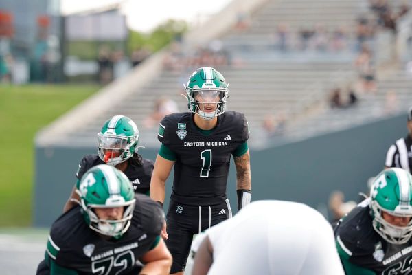 The friendships folded in to Noah Kim's return to face Michigan State