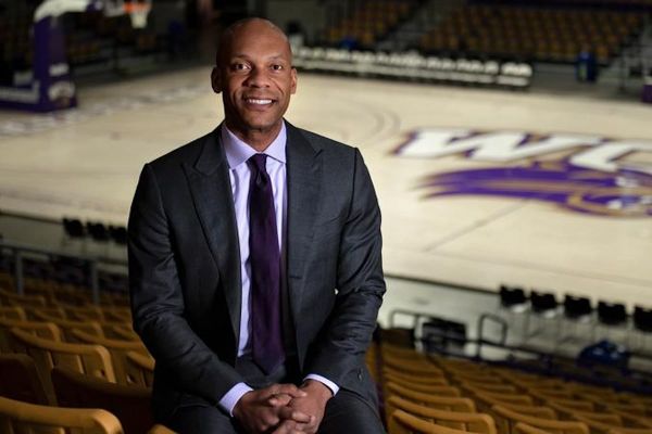 Western Michigan announces SMU deputy athletic director Alex Gary as new AD