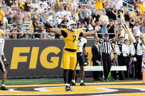 Mitten Masterkey Week 8: WMU can seize control of MAC fate, EMU playing on national TV