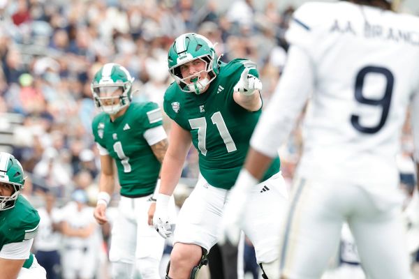 Week 7 picks, preview: Battle for the Victory Cannon, Pat Fitzgerald facing former team highlight slate