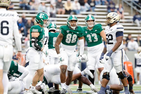 Chunk-prone Eastern Michigan defense squares off vs. explosive, aggressive Toledo offense