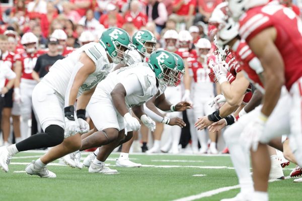 Week 5 picks, preview: EMU at UMass for 1st place in MAC, UM plays for Little Brown Jug