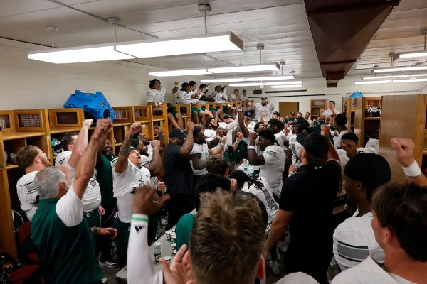 Yes! No. Maybe? Week 5 sees Michigan MAC go 3-0 as EMU, CMU shine in wins