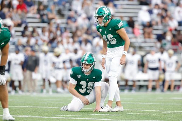 Yes! No. Maybe? Week 6 highlighted by Rudy Kessinger, EMU road win; MSU comeback falls short