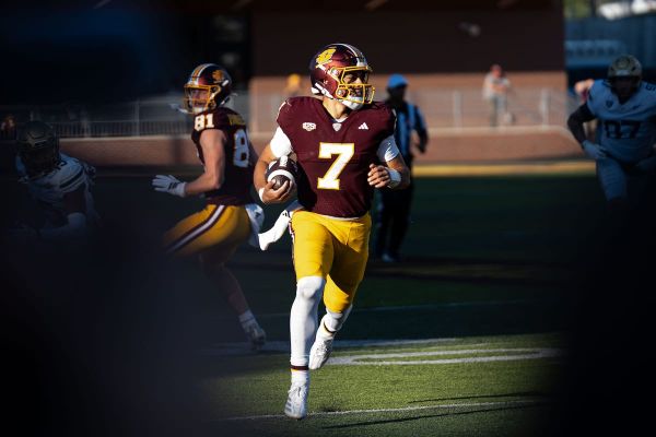 Week 6 picks, preview: Michigan MAC seeks another 3-0 week, can MSU get off mat?