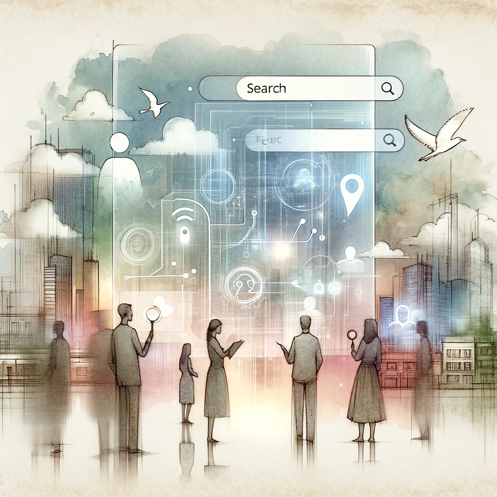 MoP #3 - The Future of Search (and OpenAI 🎪)