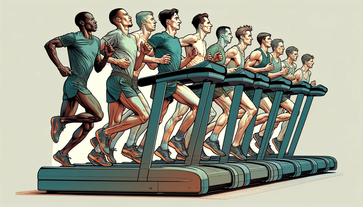 There’s Too Much Happening (Part 1)