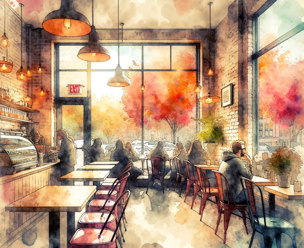 Hello World... what is a machine learning model anyway?