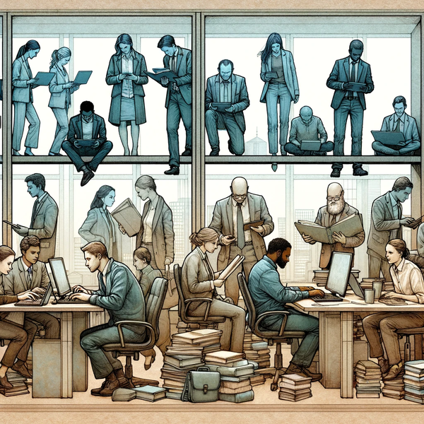 MoP #2 - Some Regulation, as a Treat