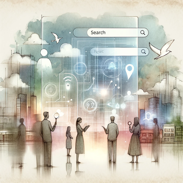 MoP #3 - The Future of Search (and OpenAI 🎪)