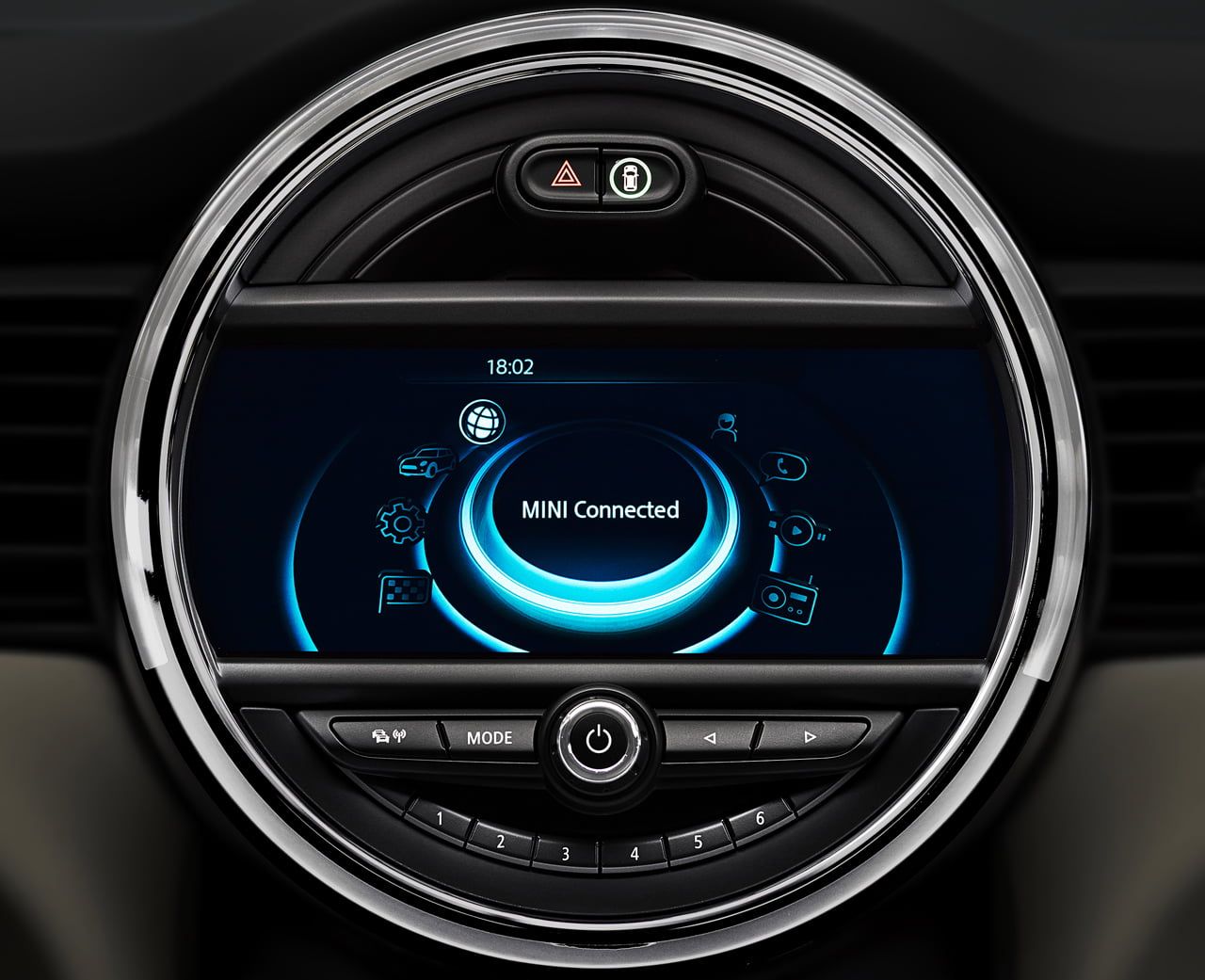 MINI Connected MINI Connected