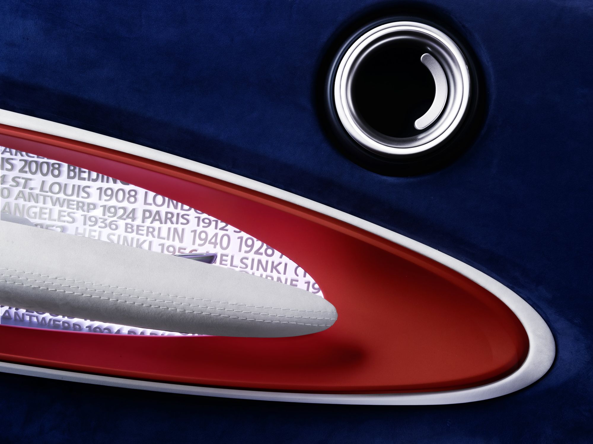 MINI Rocketman MINI Rocketman