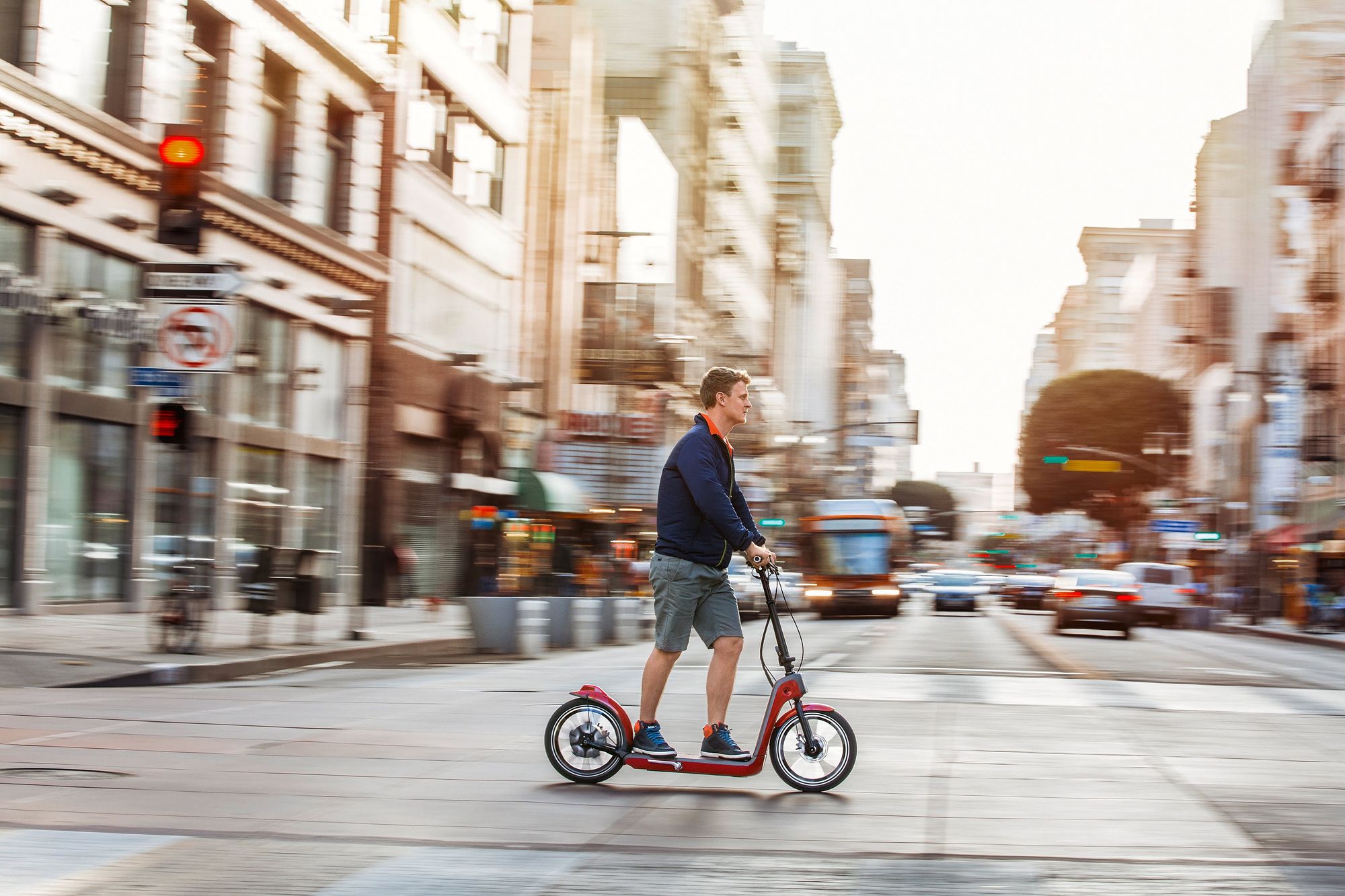 MINI Citysurfer
