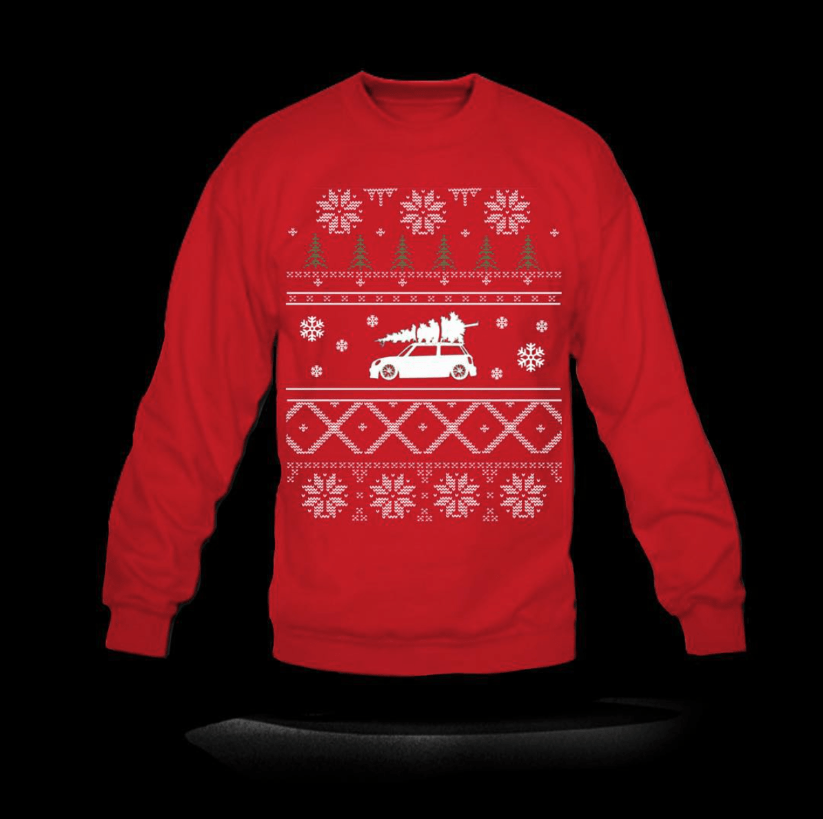 MINI Christmastree MINI Christmastree