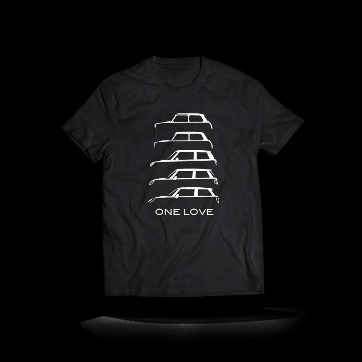 MINI One Love MINI One Love