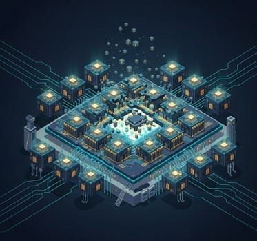 5-1-8 The 'Disintegration' and Rebirth of Moore's Law: The Additive Magic of Chiplets and Yield