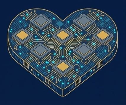 7-1-1 The Heart Maker: Wistron (3231)'s L6 Substrate Dominance and Transformation Legend