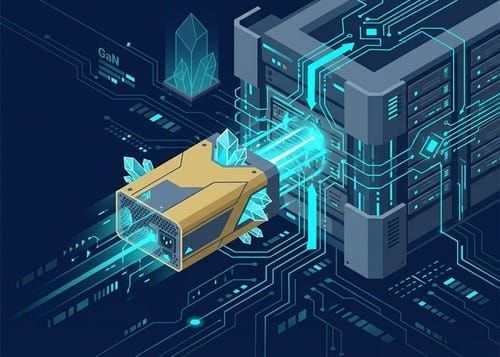6-1-3 Duel of the Two Giants in the Power Supply Industry (II): Lite-On Technology (2301)'s High-Efficiency Surprise Attack