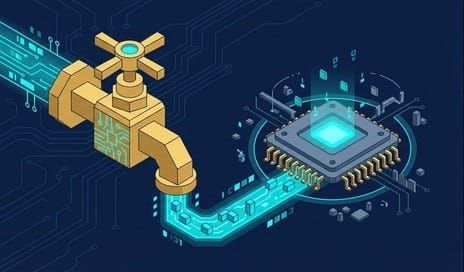 6-2-1 The Faucet of Electric Current: The Switching Philosophy of MOSFET and IGBT