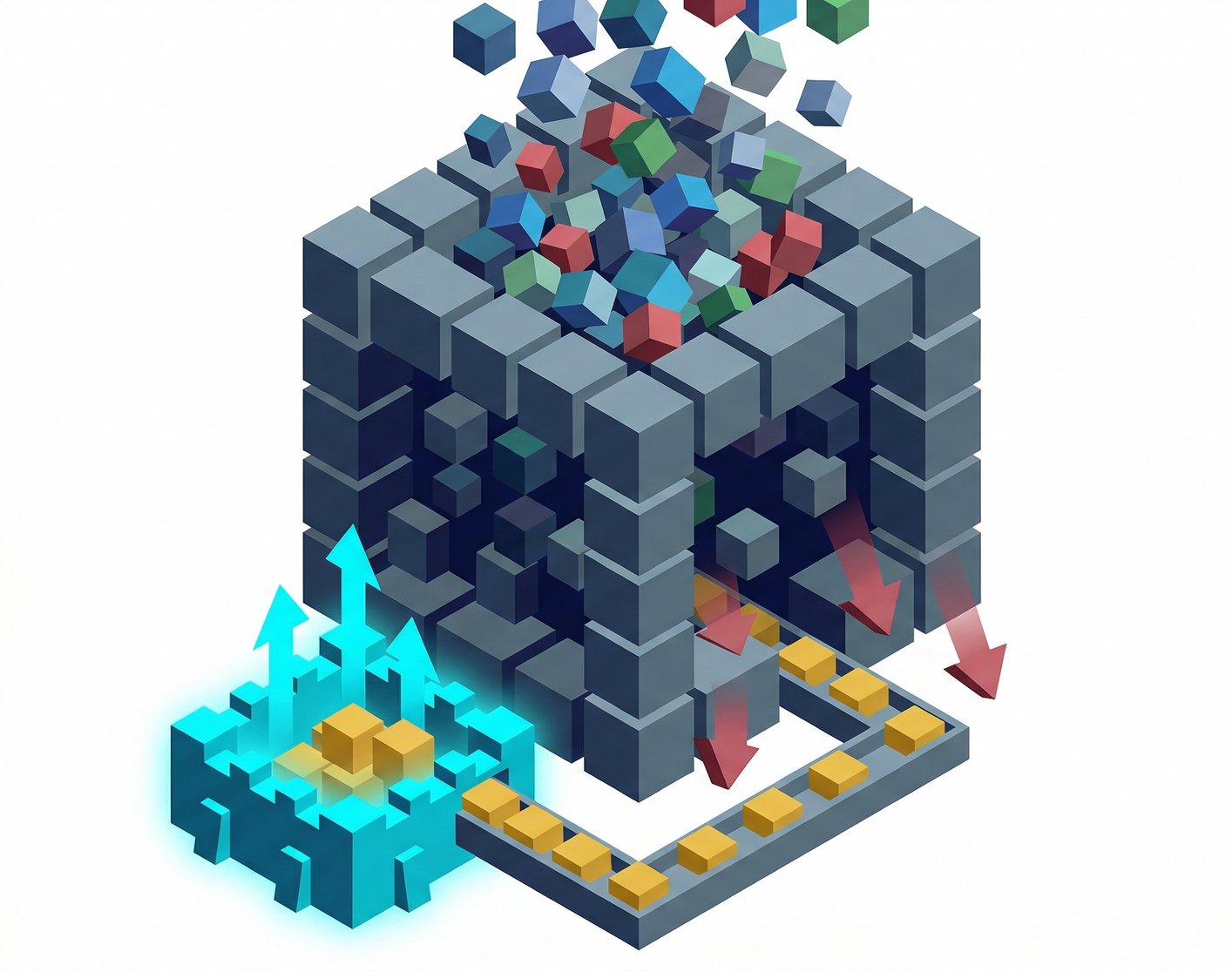 【Industry Capital Flows Weekly】20260406 – Macro Capital Rotation and Underlying Investor Positioning Resonance Analysis