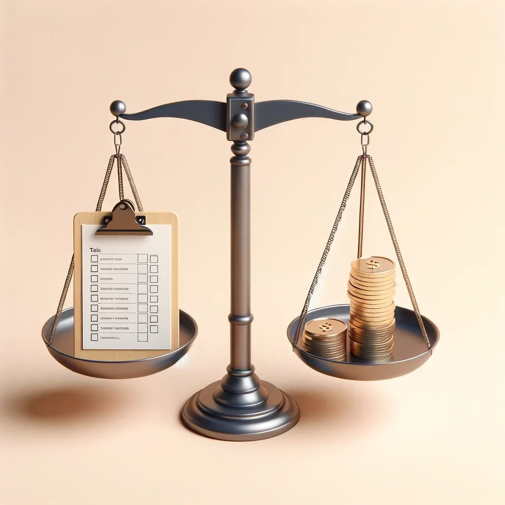 Academic Data Curation: Who checks? Who Pays? How Much?