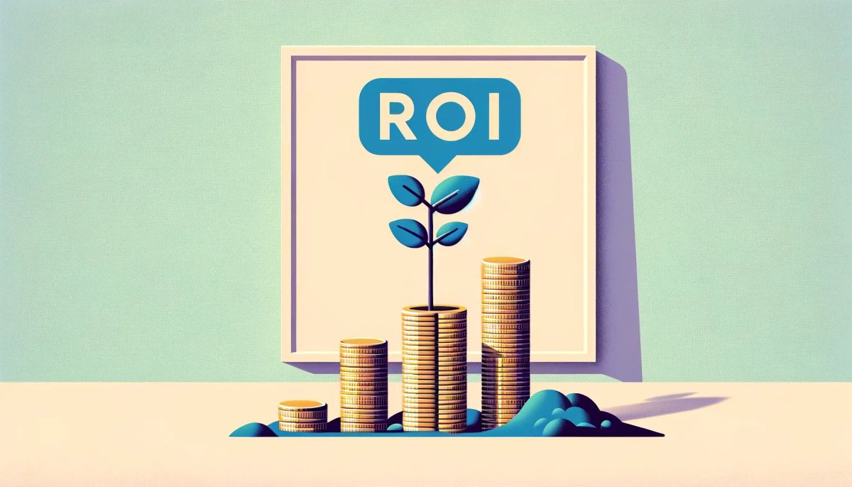 Academic data publishing is the biggest ROI in research today