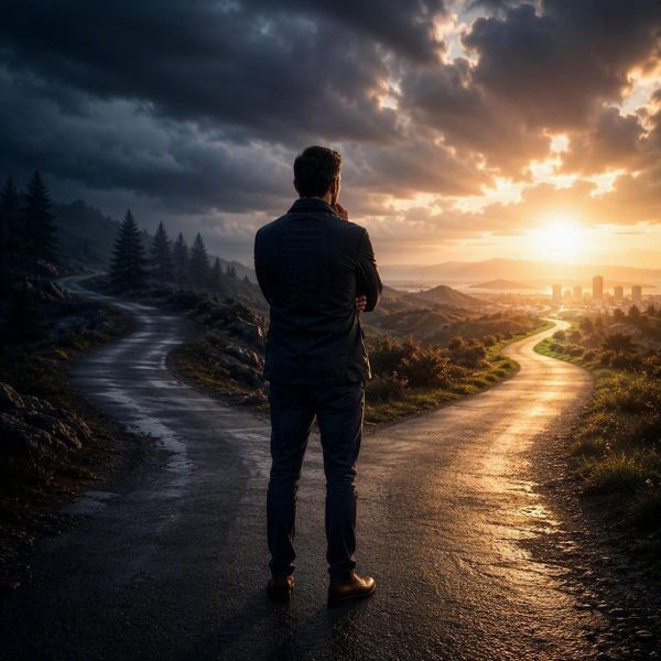 When Leaders Resist Their Calling