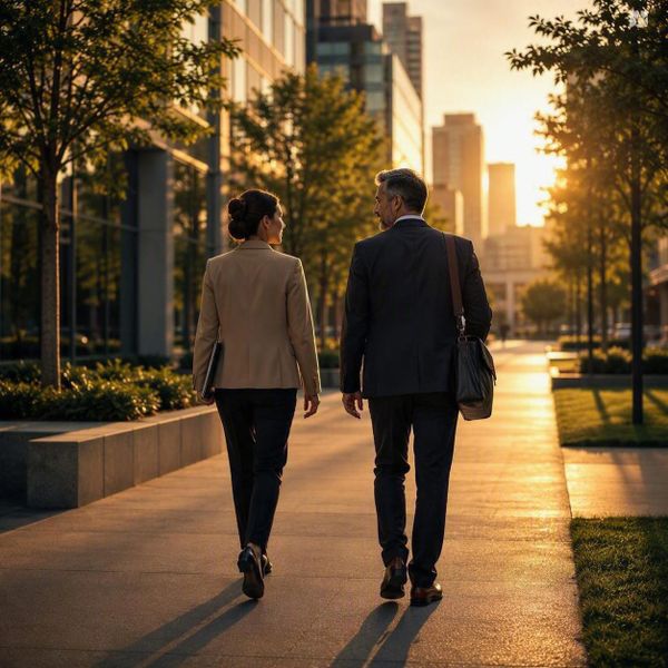 Loyalty and Long-Term Relationships