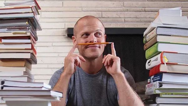 Accelerated Learning for Frontline Doctors Using the Tim Ferriss DiSSS Method