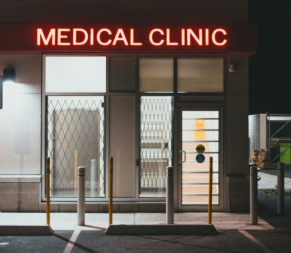 The Essence of Urgent Care