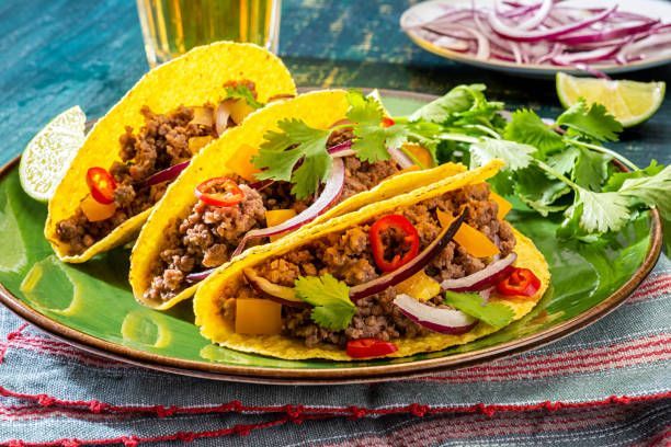 The Madre's Mexican Fresh Expanding in Orlando and Jacksonville