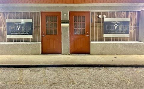 HIŶDE Lounge Coming to Lauderhill Soon