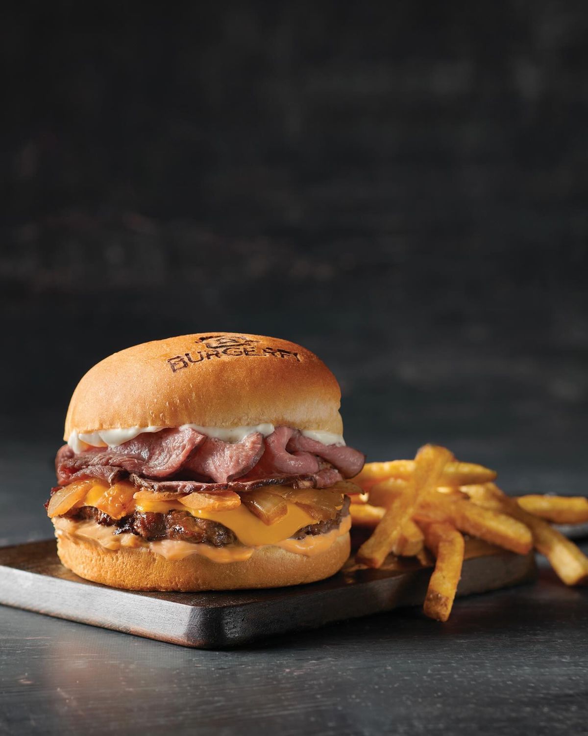 Two New BurgerFi Locations Opening in Greater Jacksonville Area