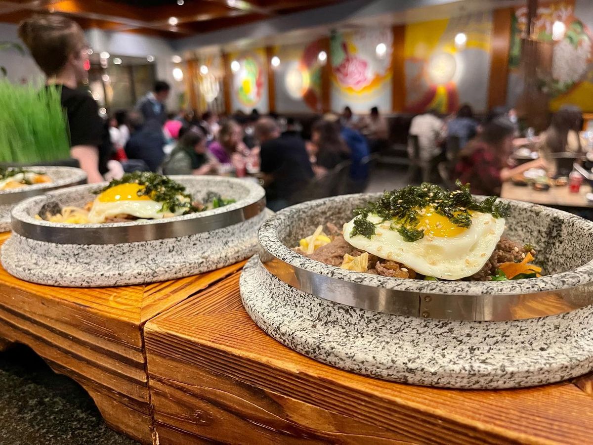 BaBbi BaBbi Opening Two More Korean Restaurants in Orlando