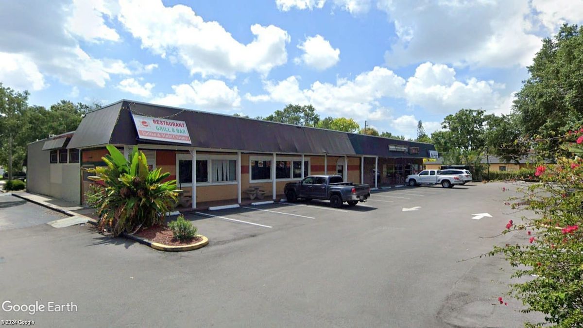 Sol Premium Lounge Opening in St. Pete