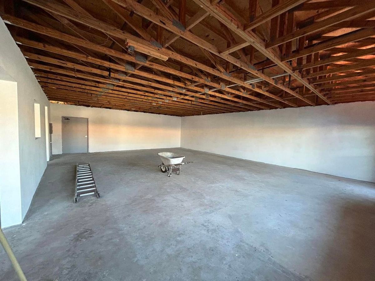 The Island's Pancake House Reopening After Hurricane Ian Destruction