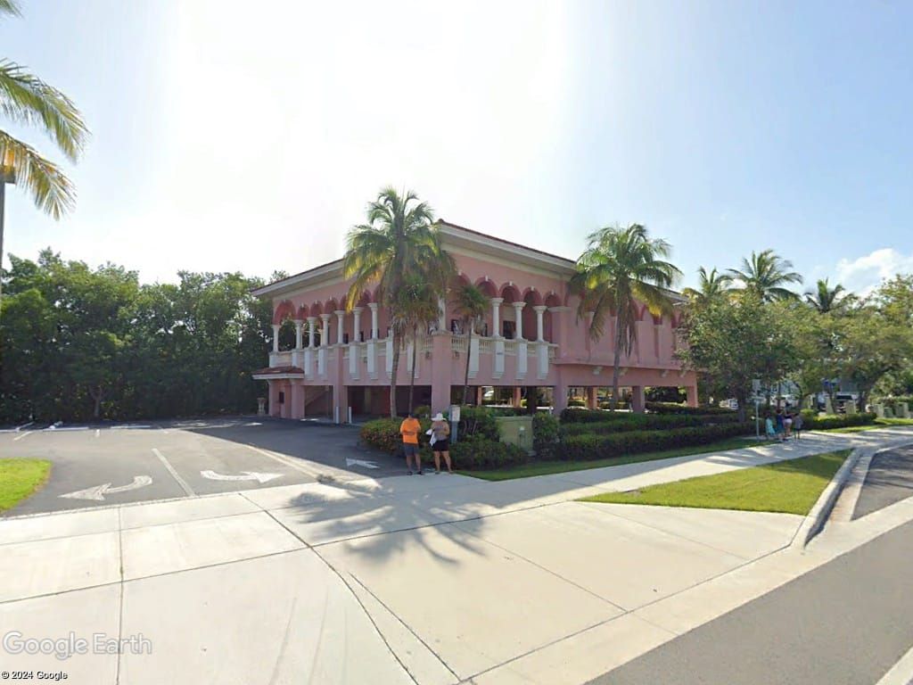 The Twisted Turtle Opening in Former Beach Theater Space - Starting with a Food Truck