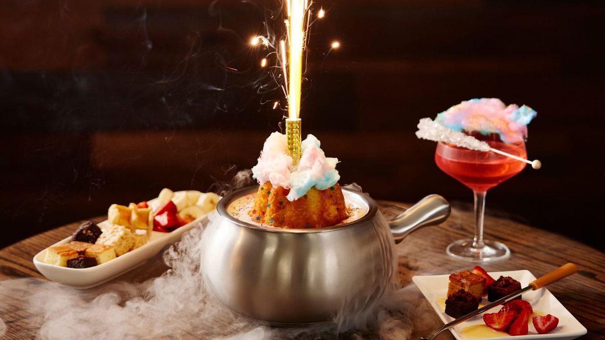 Melting Pot Fondue Coming to Coral Gables and St. Pete