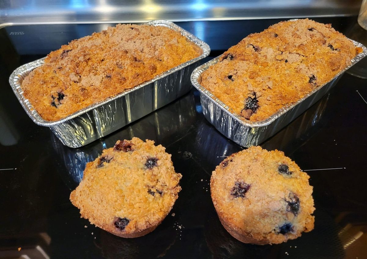 Homestyle Scratch Kitchen Opening in Brandon