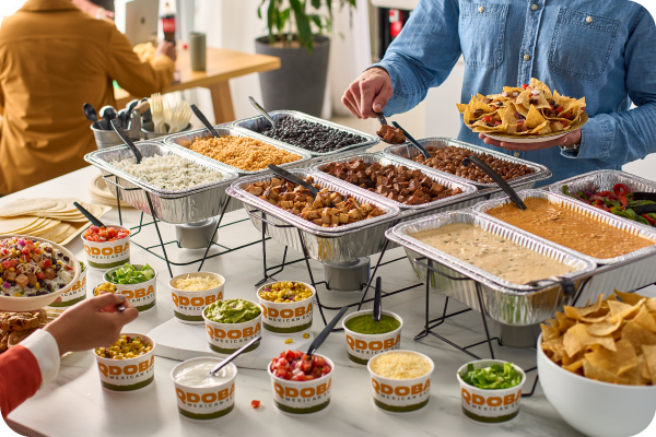 Five New Qdoba Mexican Eats Coming to South Florida