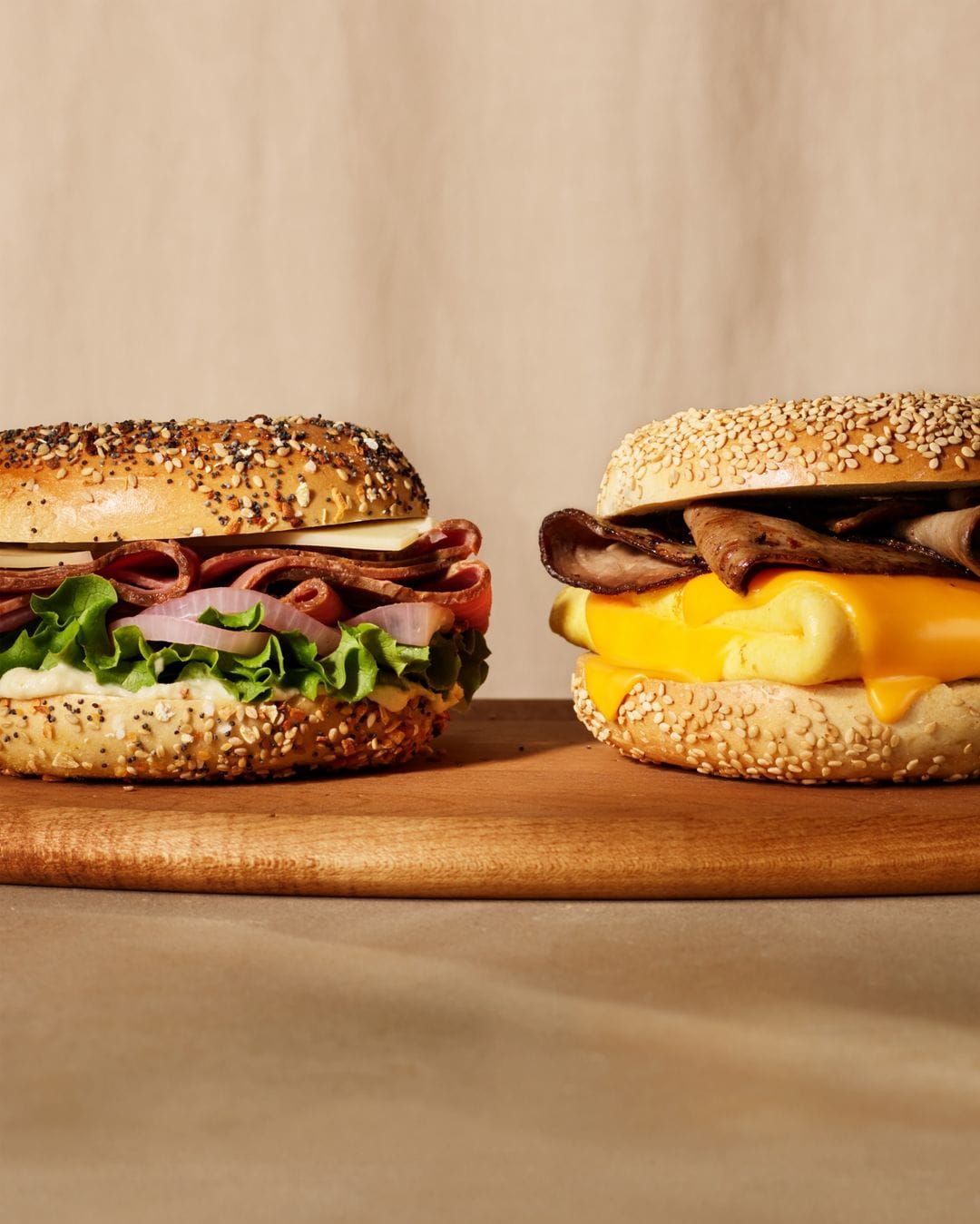 H&H Bagels Franchisees Bringing 12 Locations to South Florida