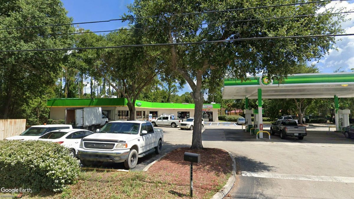 Mama Kim's Ice Cream Parlor Opening in Bunnell