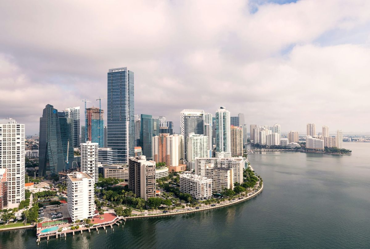 Florida Business News