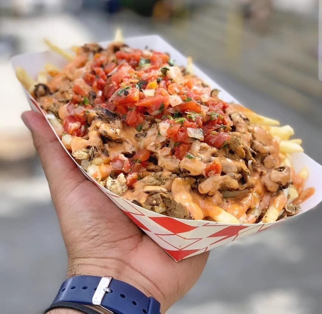 Triple Threat Food Truck Has Opened in Tampa