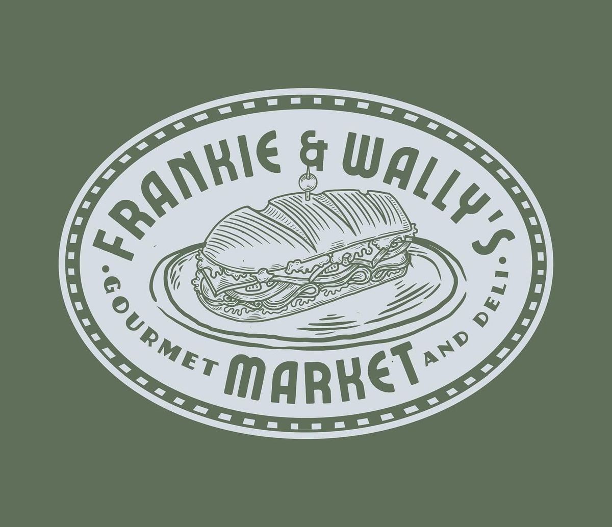 Frankie and Wally's Gourmet Market and Deli Coming to Coral Gables