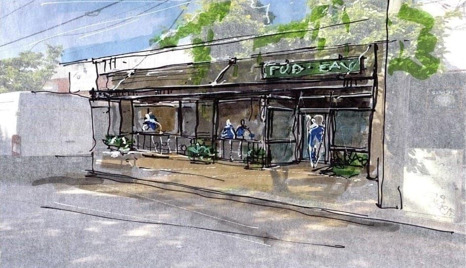 The Pub at EAV to Open Soon in East Atlanta Village