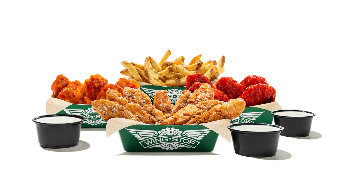 Wingstop Expanding with Five New Space Coast Locations