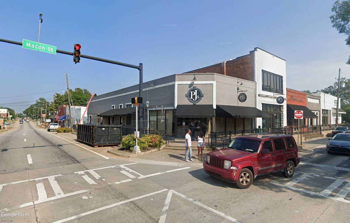 Ruby's Prime to Offer Upscale Dining in McDonough