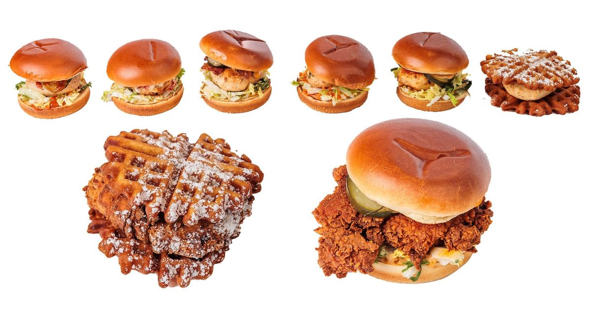 Daddy's Chicken Shack Expanding to Georgia